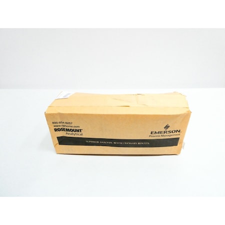 Rosemount ENDURANCE CONDUCTIVITY SENSOR 400-12-54